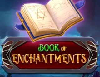 Book of Enchantments