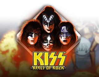 Kiss Reels of Rock