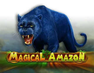 Magical Amazon